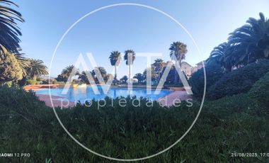 Departamento en Ilimay, Las Cruces