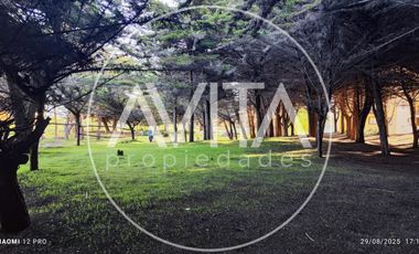 Departamento en Ilimay, Las Cruces