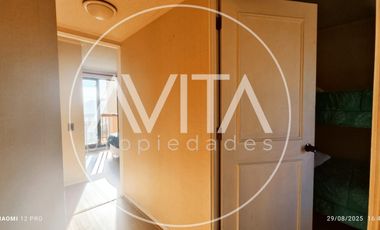 Departamento en Ilimay, Las Cruces