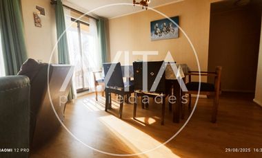 Departamento en Ilimay, Las Cruces