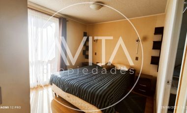 Departamento en Ilimay, Las Cruces