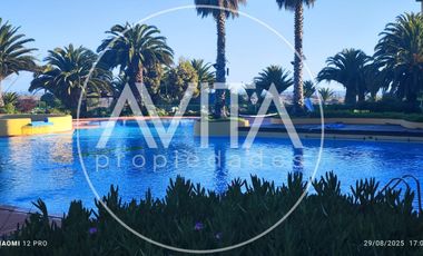 Departamento en Ilimay, Las Cruces