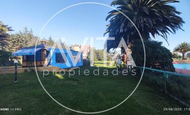 Departamento en Ilimay, Las Cruces