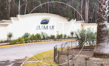 Departamento en Ilimay, Las Cruces