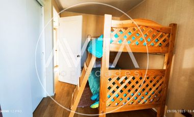 Departamento en Ilimay, Las Cruces