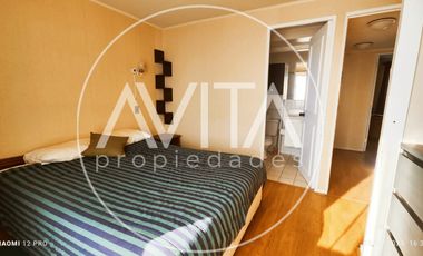 Departamento en Ilimay, Las Cruces