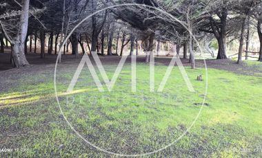 Departamento en Ilimay, Las Cruces