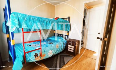 Departamento en Ilimay, Las Cruces