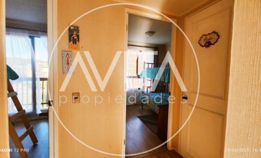 Departamento en Ilimay, Las Cruces