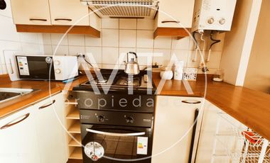 Departamento en Ilimay, Las Cruces