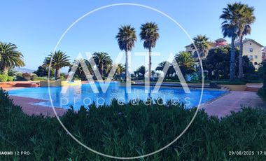 Departamento en Ilimay, Las Cruces