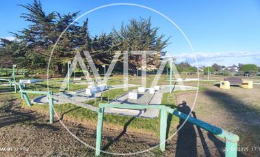 Departamento en Ilimay, Las Cruces