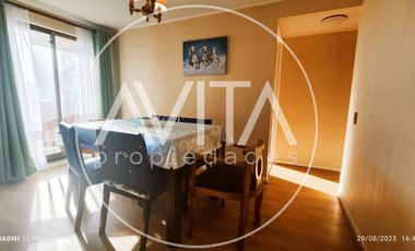 Departamento en Ilimay, Las Cruces