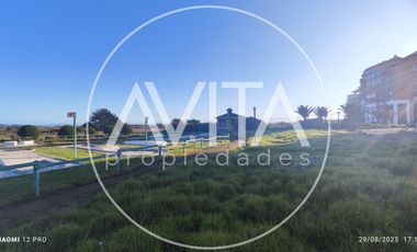 Departamento en Ilimay, Las Cruces