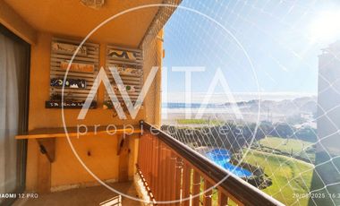 Departamento en Ilimay, Las Cruces