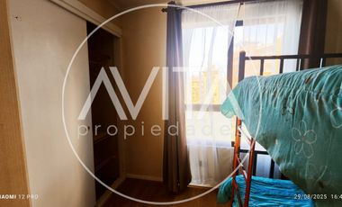 Departamento en Ilimay, Las Cruces