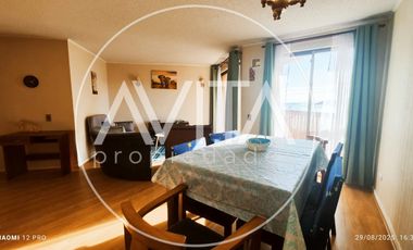 Departamento en Ilimay, Las Cruces