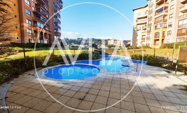 Departamento en Ilimay, Las Cruces