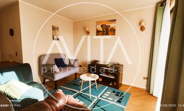 Departamento en Ilimay, Las Cruces