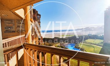 Departamento en Ilimay, Las Cruces