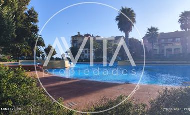 Departamento en Ilimay, Las Cruces