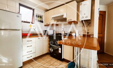 Departamento en Ilimay, Las Cruces