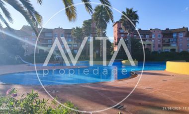 Departamento en Ilimay, Las Cruces