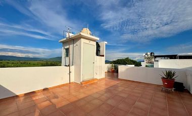 Casa en Condominio en Tequesquitengo Jojutla - M2AI-878-Cd