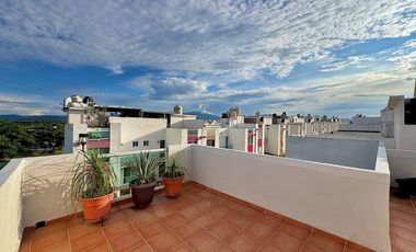 Casa en Condominio en Tequesquitengo Jojutla - M2AI-878-Cd