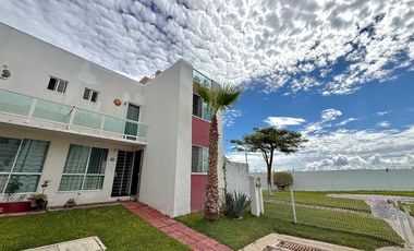 Casa en Condominio en Tequesquitengo Jojutla - M2AI-878-Cd