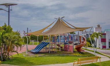 Casa en Condominio en Tequesquitengo Jojutla - M2AI-878-Cd