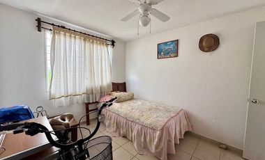 Casa en Condominio en Tequesquitengo Jojutla - M2AI-878-Cd