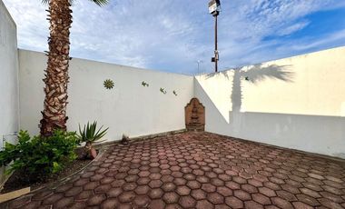 Casa en Condominio en Tequesquitengo Jojutla - M2AI-878-Cd