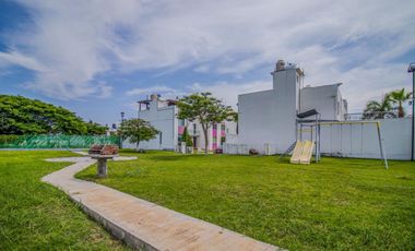 Casa en Condominio en Tequesquitengo Jojutla - M2AI-878-Cd