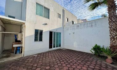 Casa en Condominio en Tequesquitengo Jojutla - M2AI-878-Cd