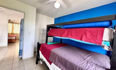 Casa en Condominio en Tequesquitengo Jojutla - M2AI-878-Cd