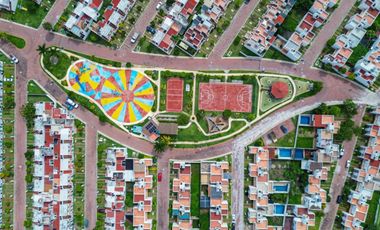 Casa en Condominio en Tequesquitengo Jojutla - M2AI-878-Cd