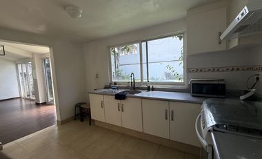 A unas cuadras de tecmilenio