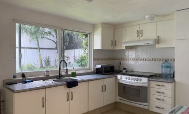 A unas cuadras de tecmilenio