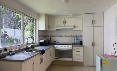 A unas cuadras de tecmilenio