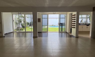 A unas cuadras de tecmilenio