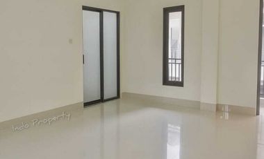 Dijual Kost Exclusive 25 Kamar Full Furnished Di Seturan  Yogyakarta