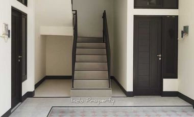 Dijual Kost Exclusive 25 Kamar Full Furnished Di Seturan  Yogyakarta