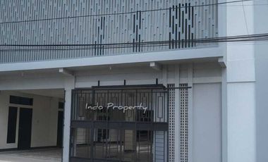 Dijual Kost Exclusive 25 Kamar Full Furnished Di Seturan  Yogyakarta