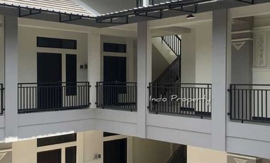 Dijual Kost Exclusive 25 Kamar Full Furnished Di Seturan  Yogyakarta