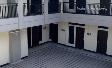 Dijual Kost Exclusive 25 Kamar Full Furnished Di Seturan  Yogyakarta