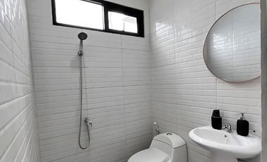 Rumah aesthetic murah cicilan 2 jutaan dekat stasiun kereta Promo DP 0