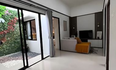 Rumah aesthetic murah cicilan 2 jutaan dekat stasiun kereta Promo DP 0