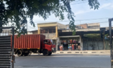 MURAH Gudang Plumpang Semper Lt1920m2 Rawa Badak Selatan Koja Jakut