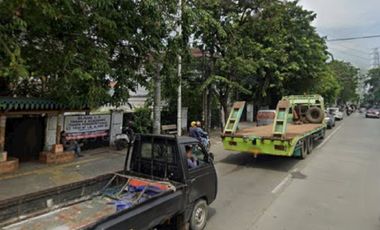 MURAH Gudang Plumpang Semper Lt1920m2 Rawa Badak Selatan Koja Jakut